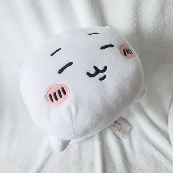 Chiikawa - Lying Down Big Plushie - Picture 5 of 5